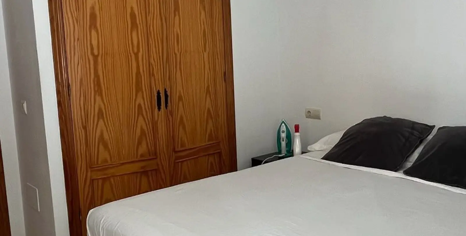 Venta de villa independiente en El Faro 19