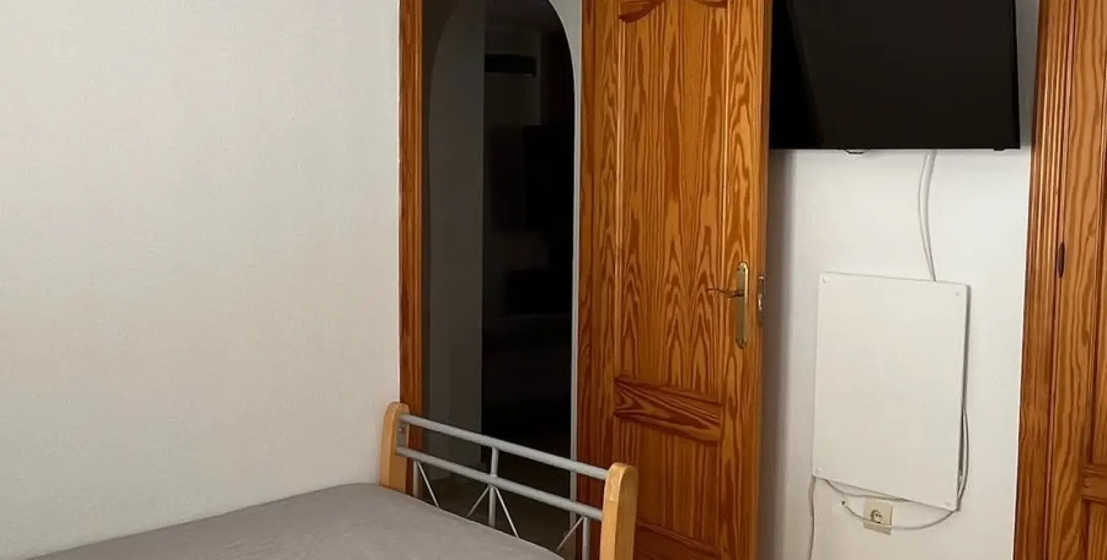 Venta de villa independiente en El Faro 23