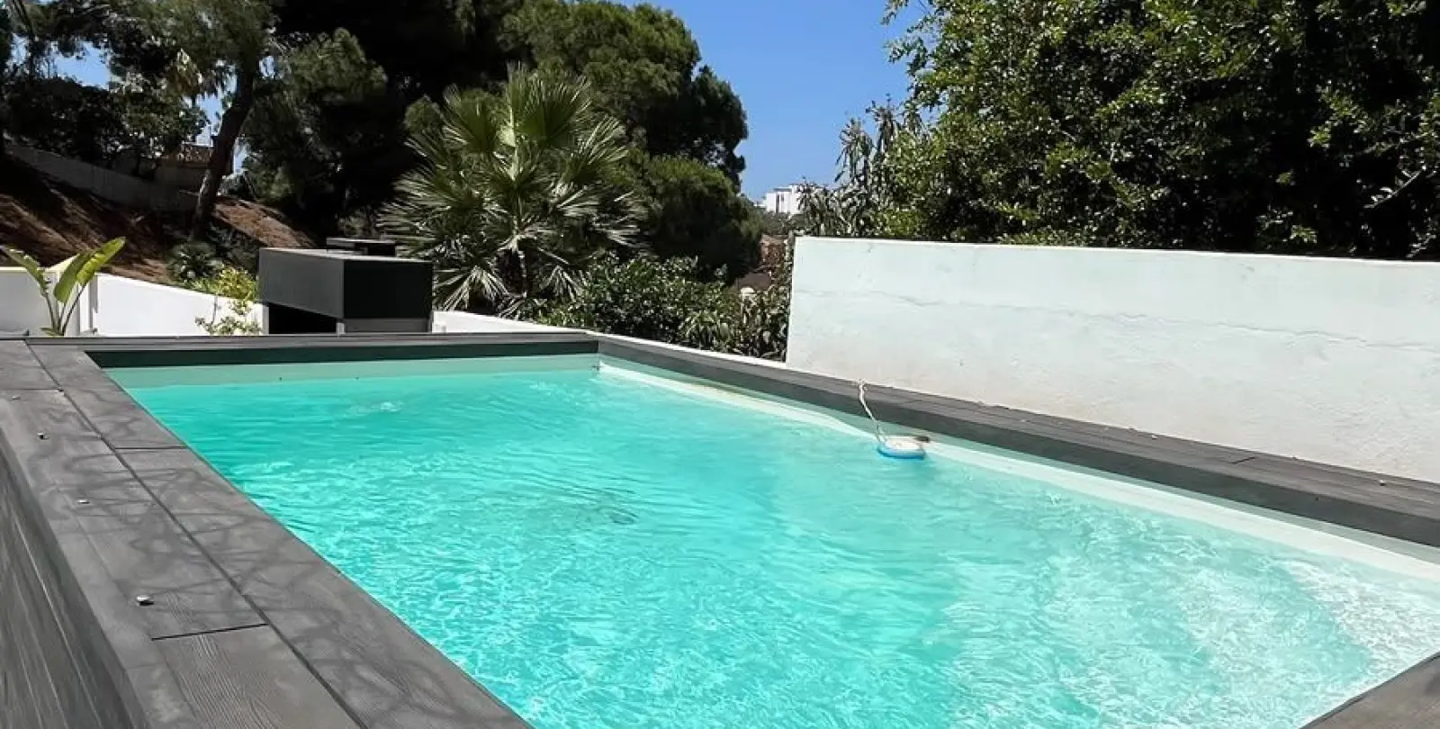 Venta de villa independiente en El Faro 26