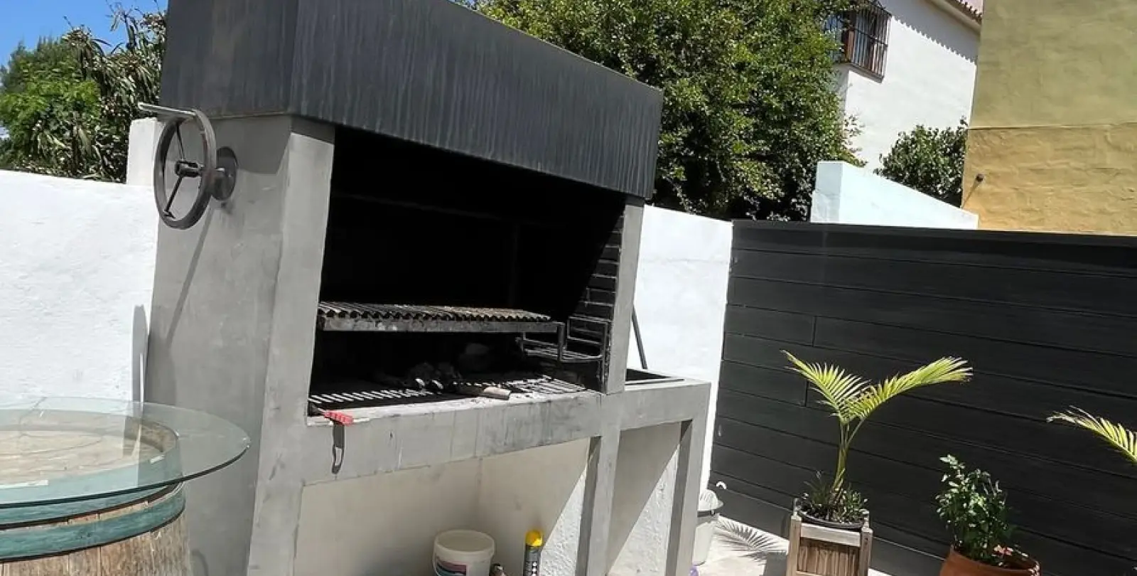 Venta de villa independiente en El Faro 27