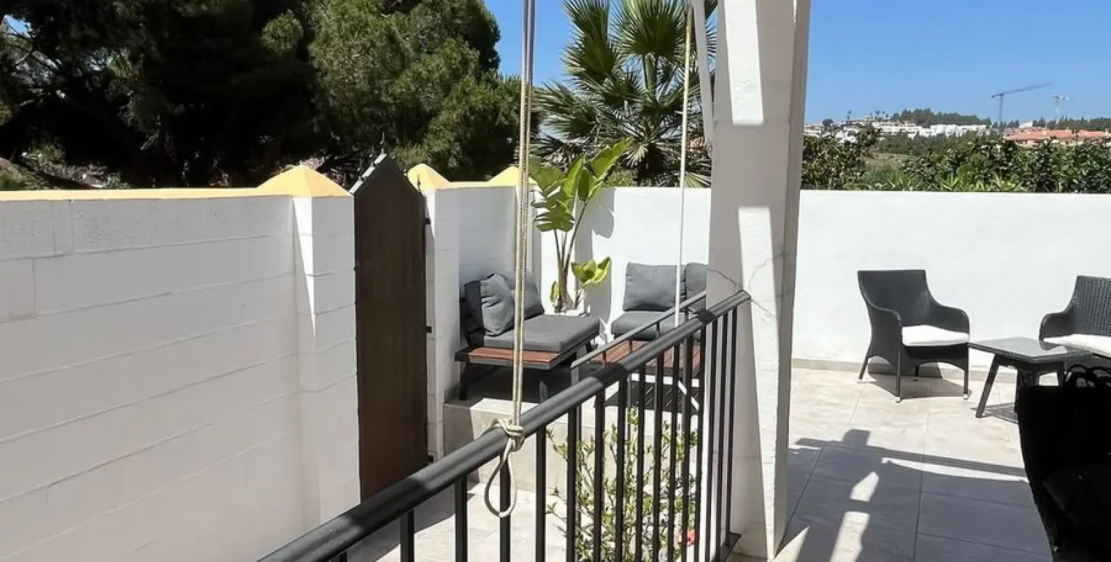 Venta de villa independiente en El Faro 29