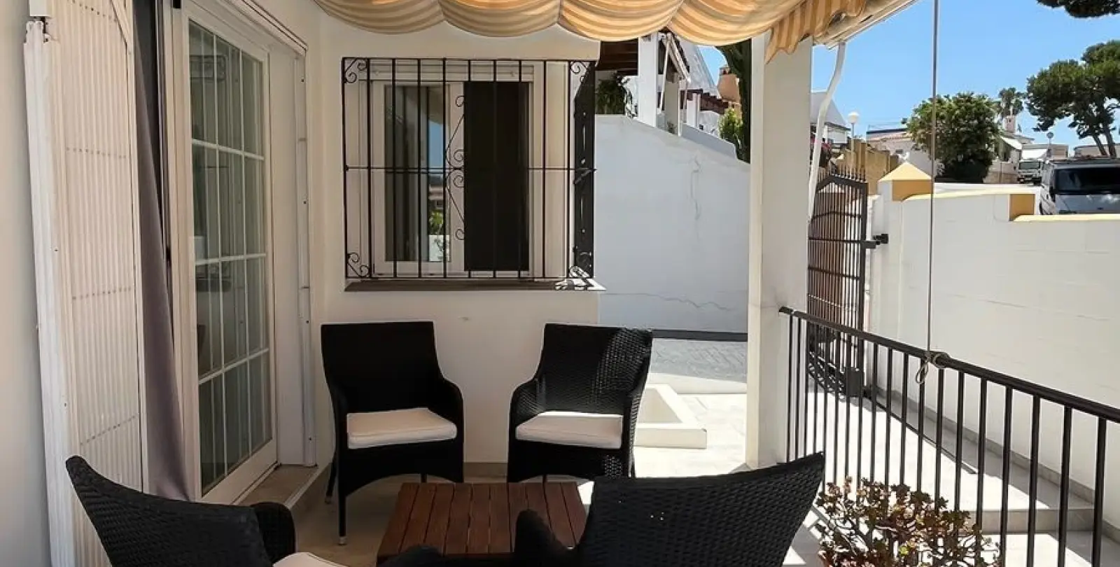 Venta de villa independiente en El Faro 30
