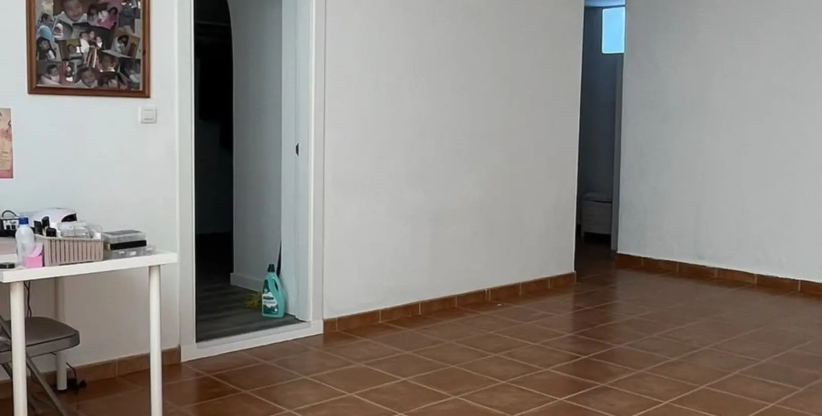 Venta de villa independiente en El Faro 36