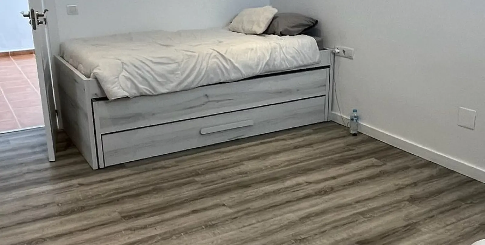 Venta de villa independiente en El Faro 39