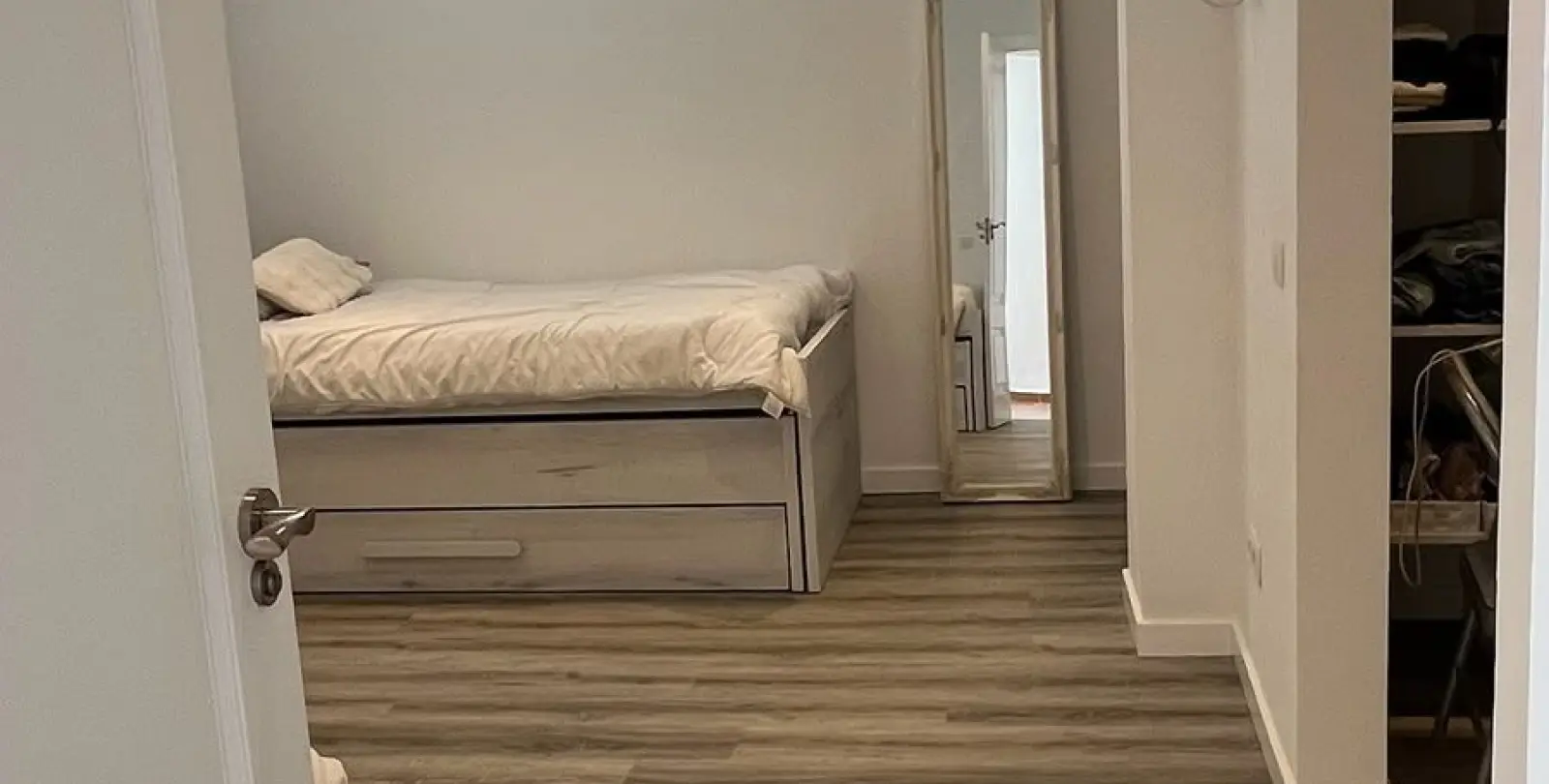 Venta de villa independiente en El Faro 40