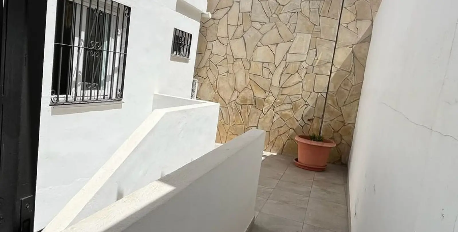 Venta de villa independiente en El Faro 52