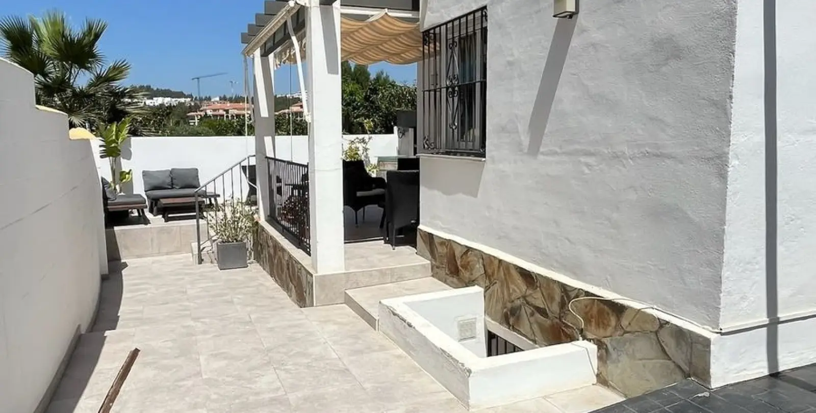 Venta de villa independiente en El Faro 53