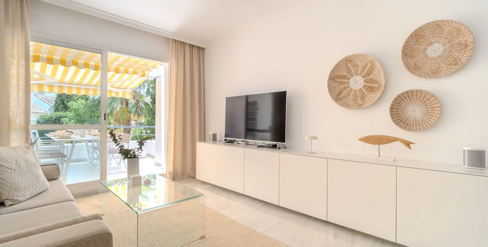 Sale of penthouse in Nueva Andalucía 7
