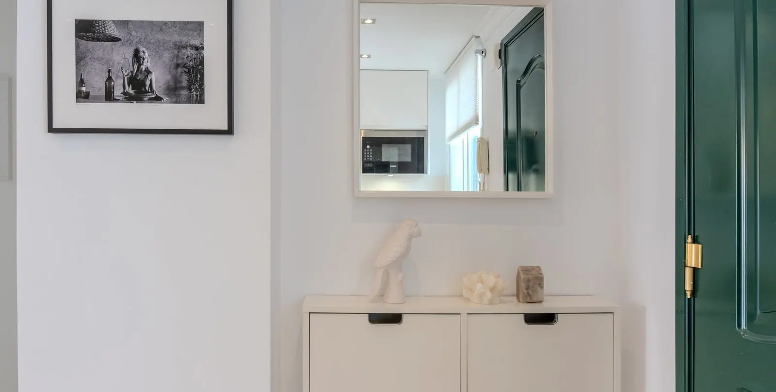Sale of penthouse in Nueva Andalucía 22