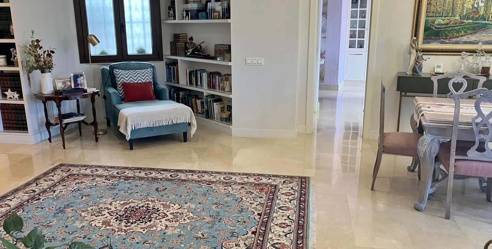 Sale of penthouse in Ronda 7