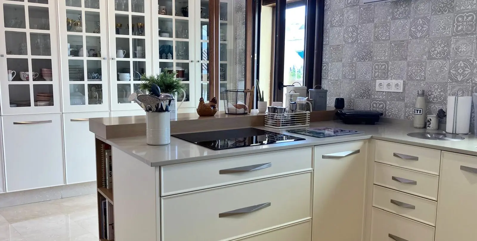 Sale of penthouse in Ronda 18