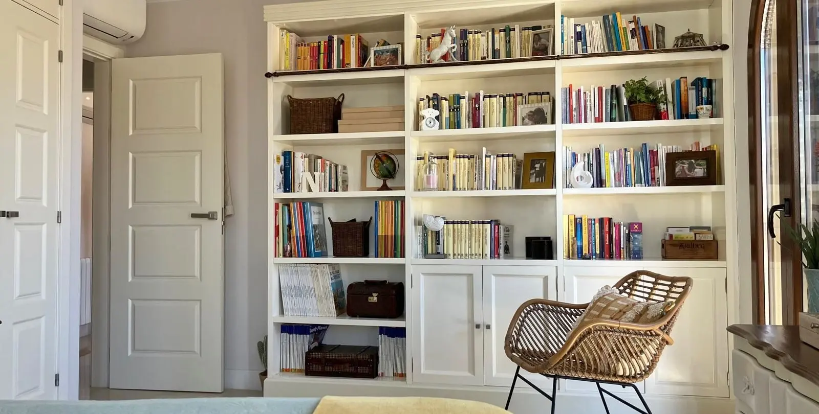 Sale of penthouse in Ronda 21