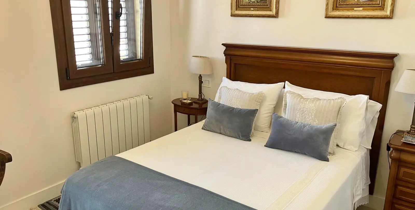 Sale of penthouse in Ronda 23