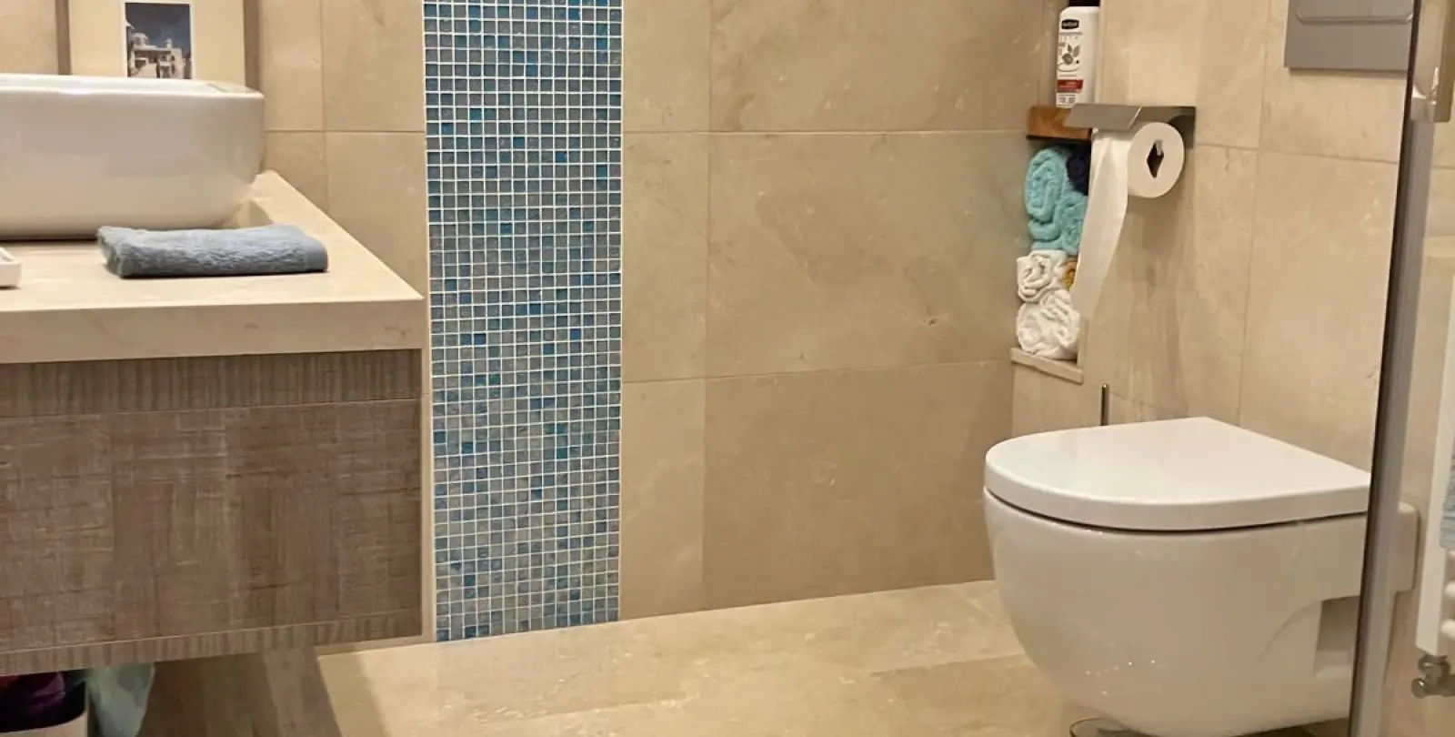 Sale of penthouse in Ronda 27