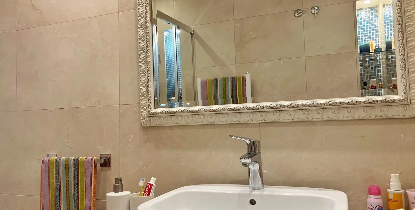 Sale of penthouse in Ronda 30
