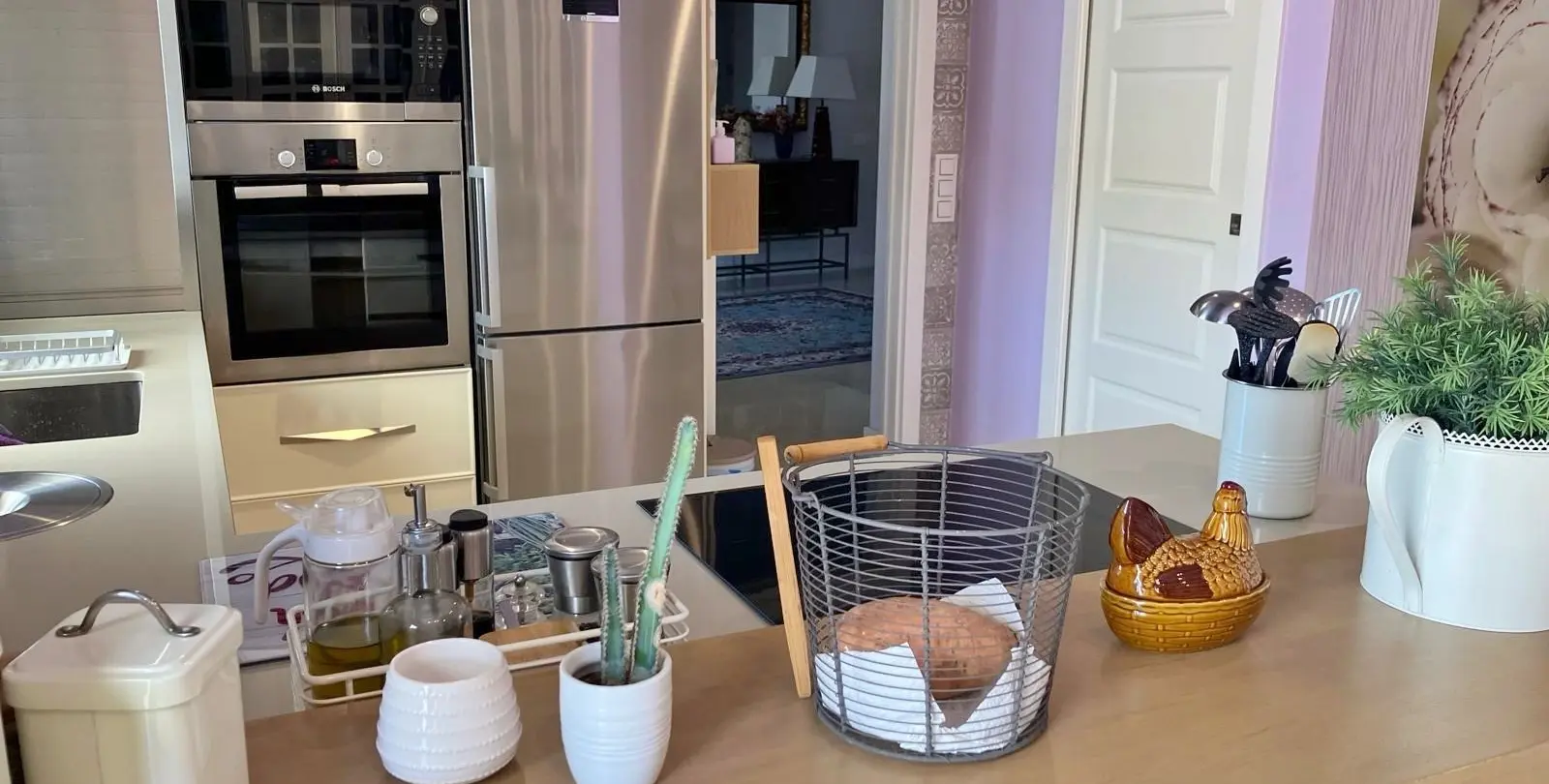 Sale of penthouse in Ronda 31