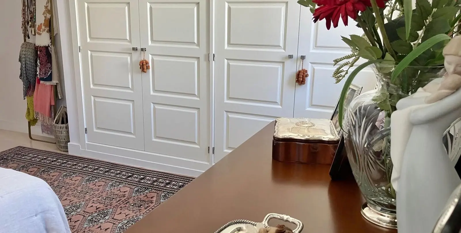 Sale of penthouse in Ronda 34