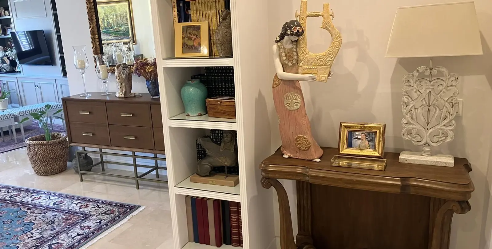 Sale of penthouse in Ronda 39