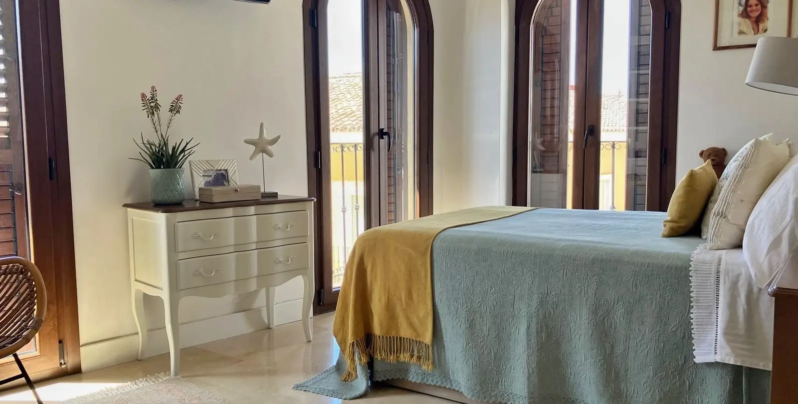 Sale of penthouse in Ronda 42