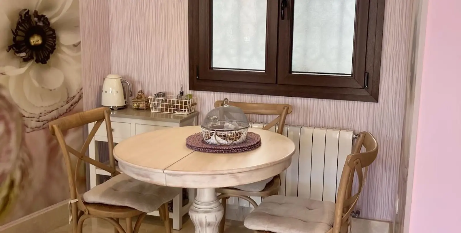Sale of penthouse in Ronda 43