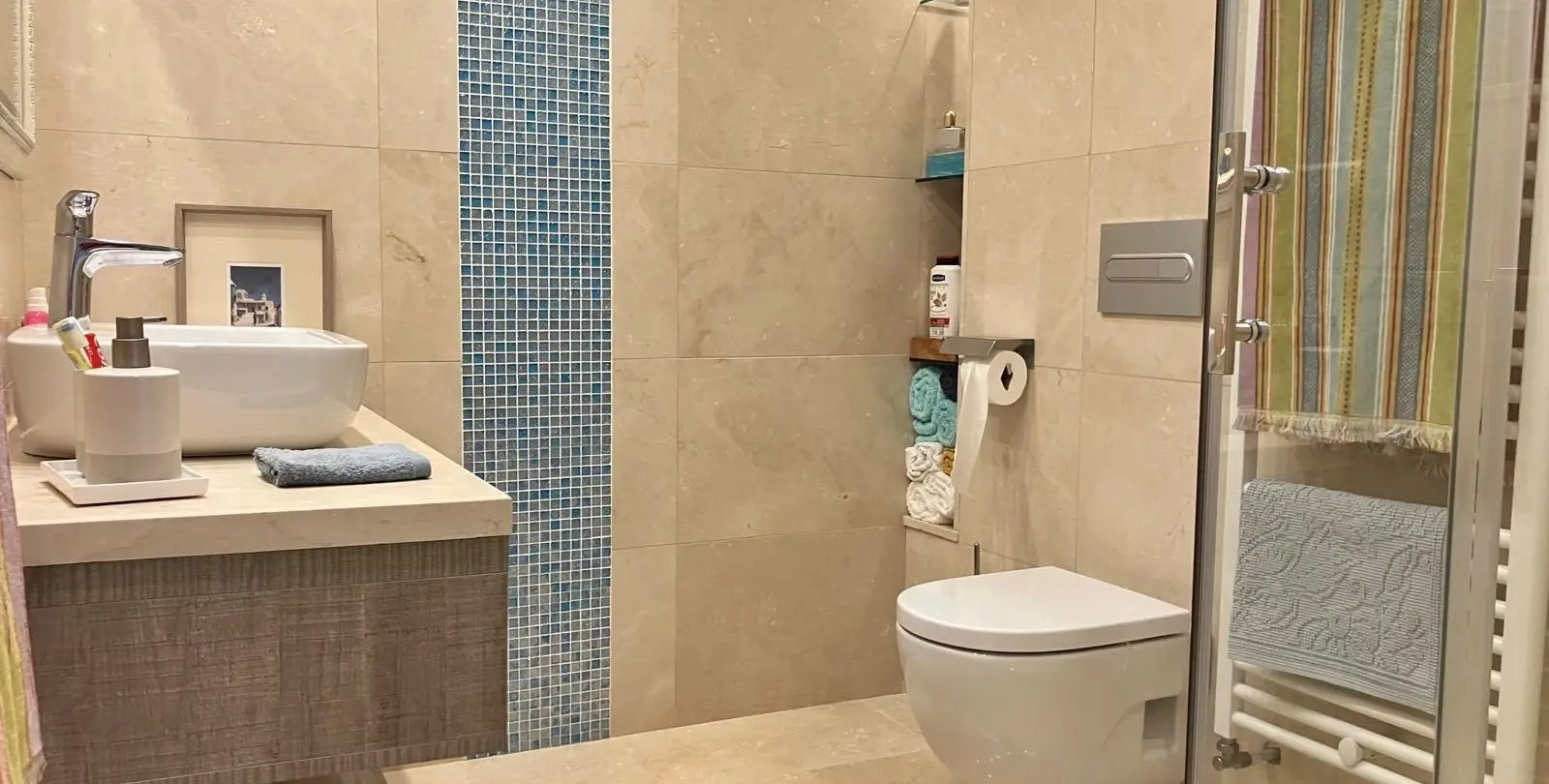 Sale of penthouse in Ronda 44