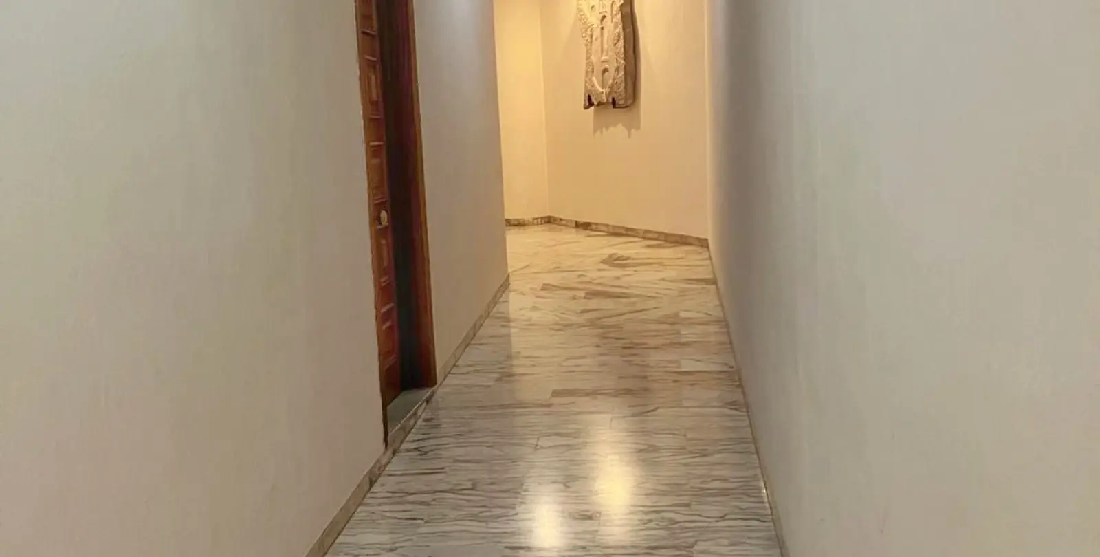 Sale of penthouse in Ronda 46