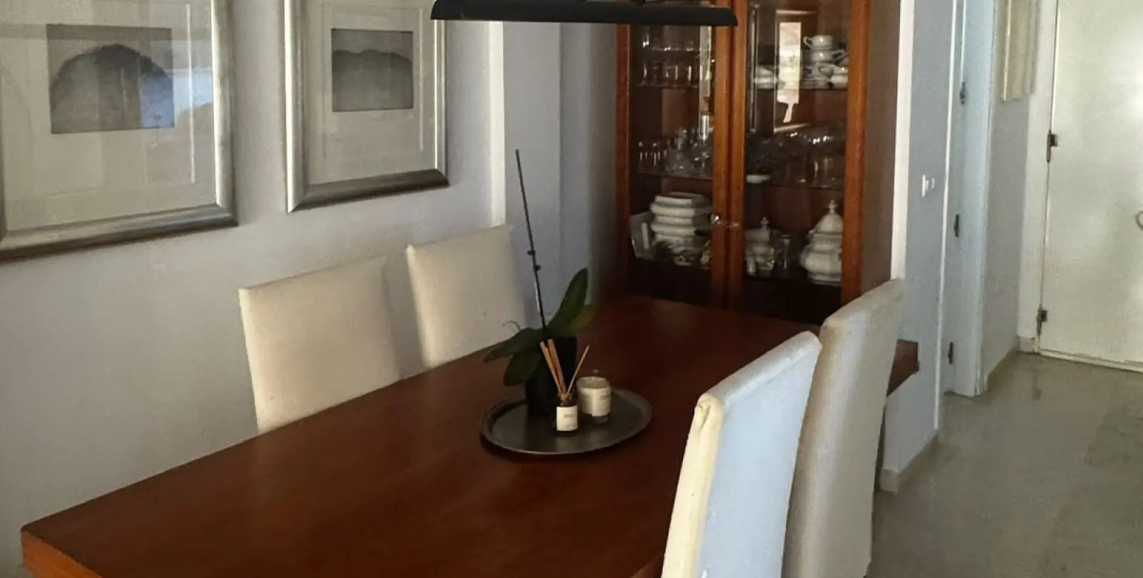Sale of townhouse in El Chaparral 8