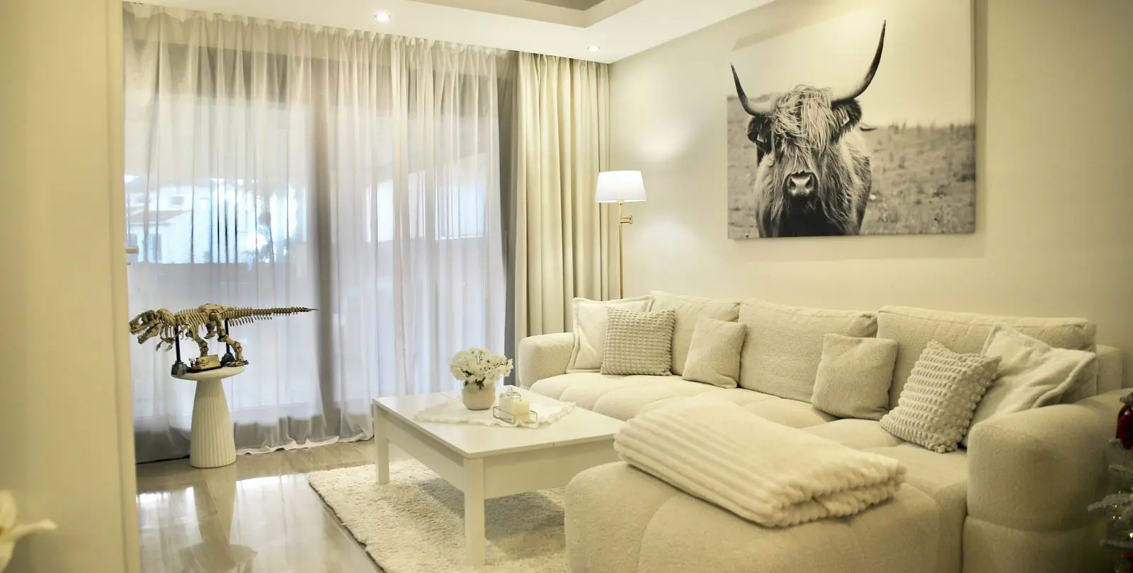 Sale of ground floor apartment in Estepona 8