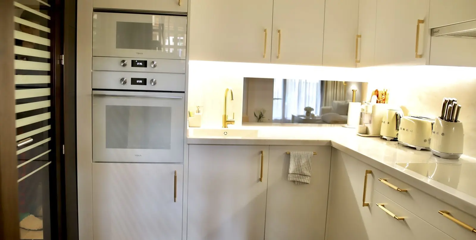 Venta de apartamento en planta baja en Estepona 3