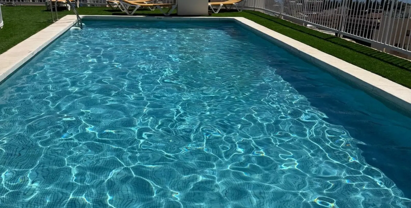 Продажа апартаментов на среднем этаже в Marbella 2