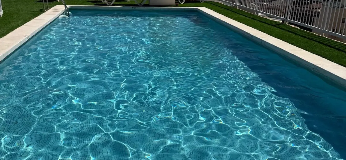 Продажа апартаментов на среднем этаже в Marbella 1