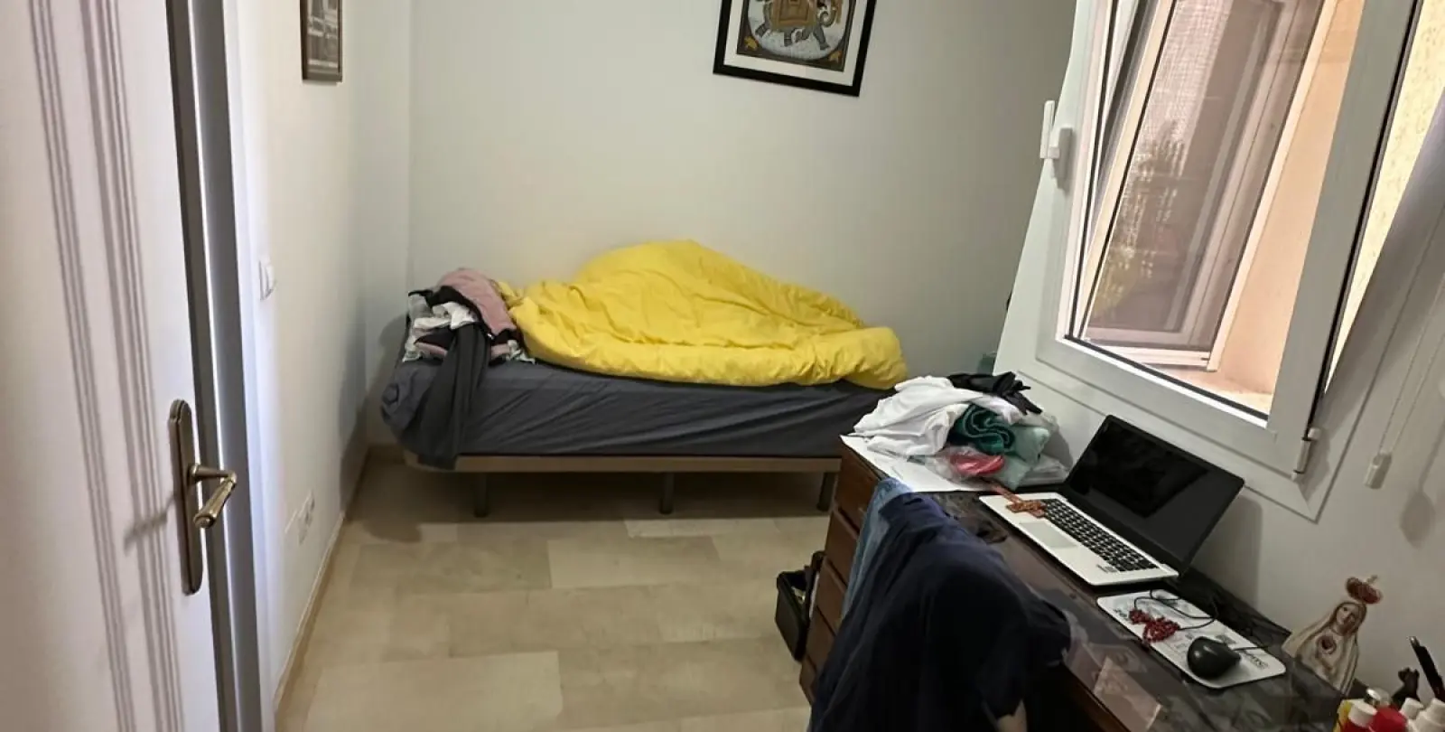 Продажа апартаментов на среднем этаже в Marbella 11