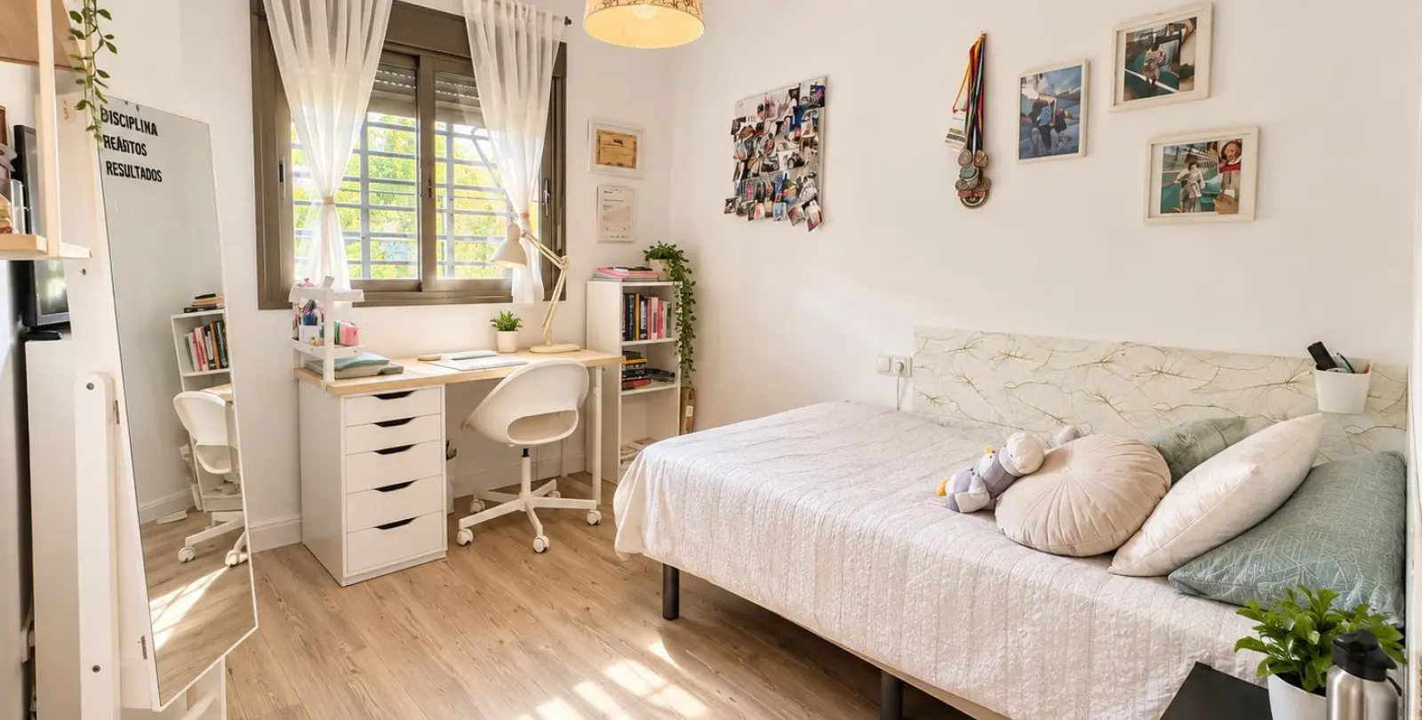 Продажа апартаментов на первом этаже в Torremolinos 14