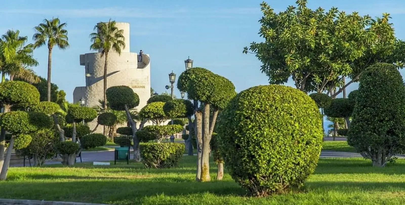 Продажа апартаментов на первом этаже в Torremolinos 22