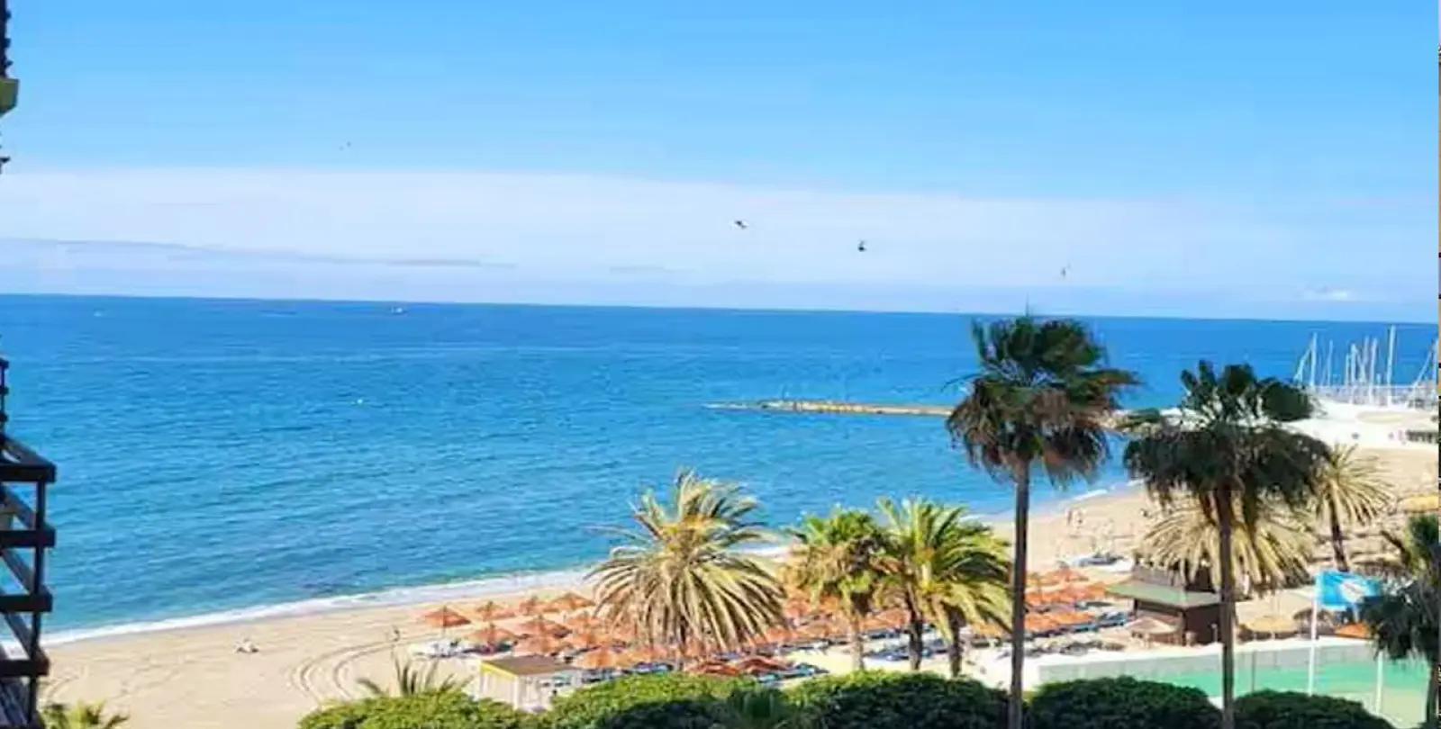 Продажа апартаментов на первом этаже в Torremolinos 30