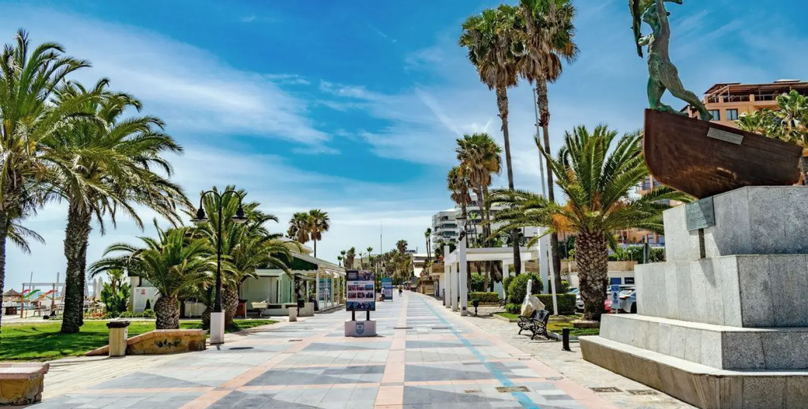 Продажа апартаментов на первом этаже в Torremolinos 31