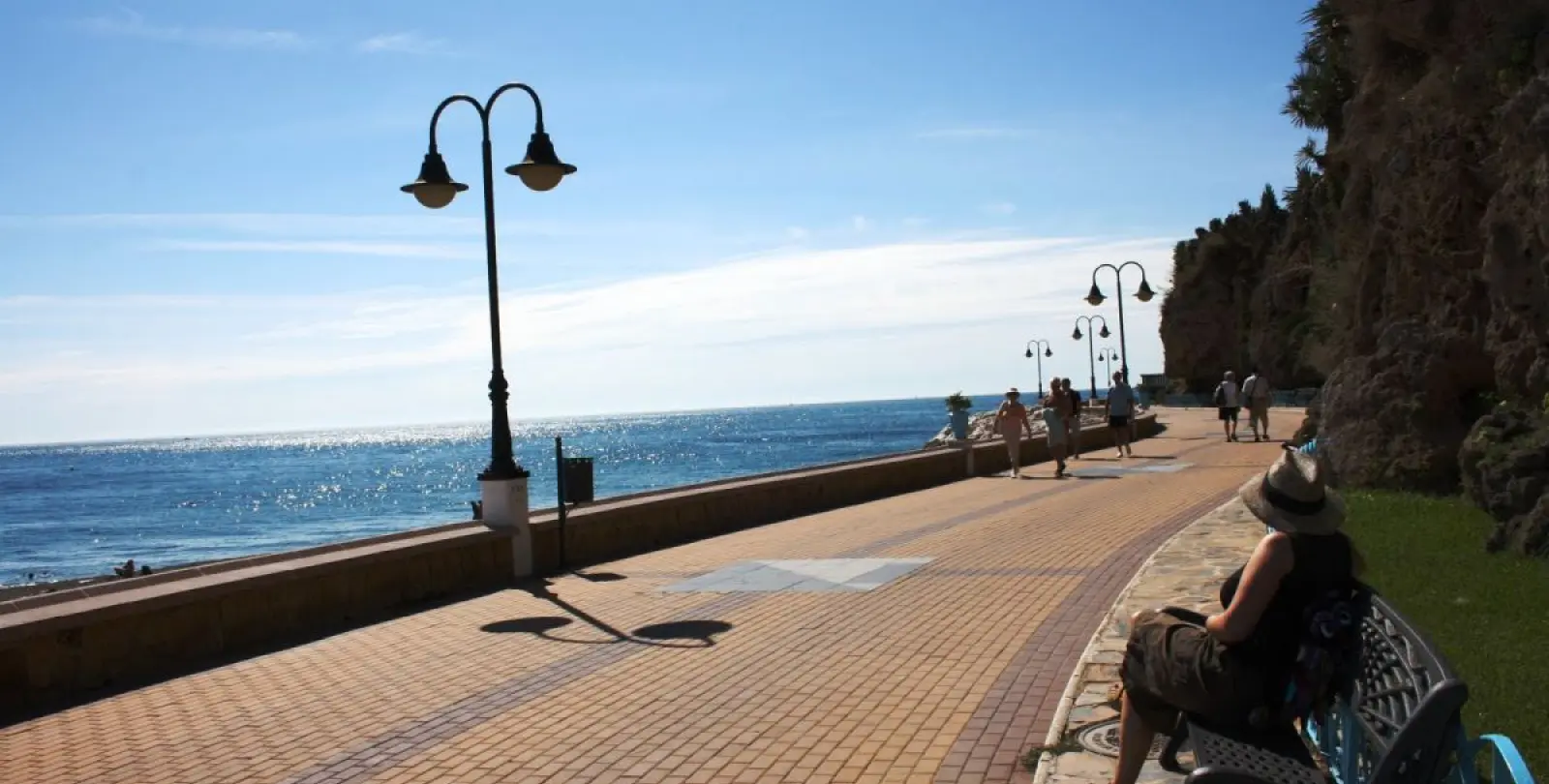 Продажа апартаментов на первом этаже в Torremolinos 32