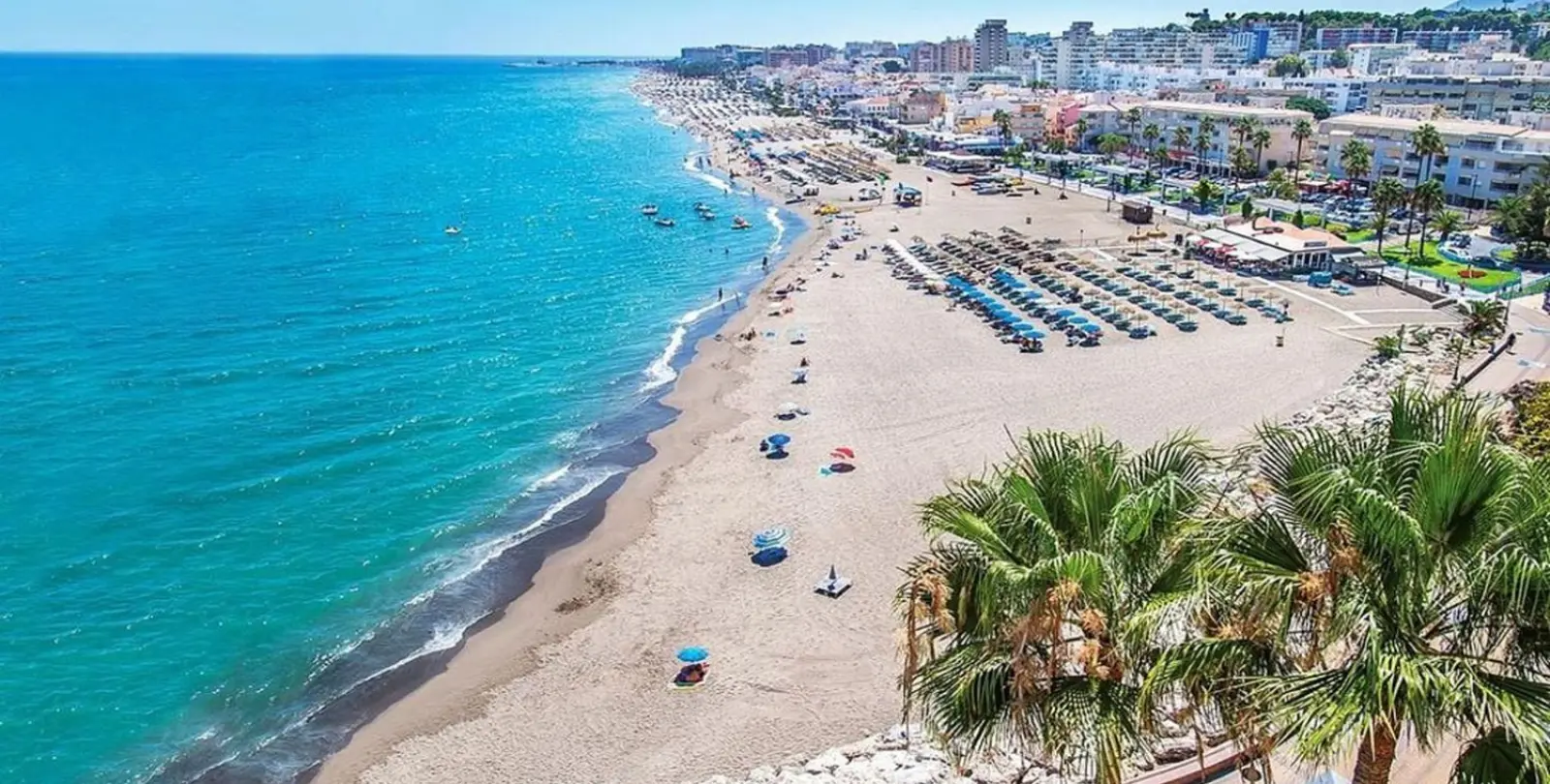Продажа апартаментов на первом этаже в Torremolinos 34