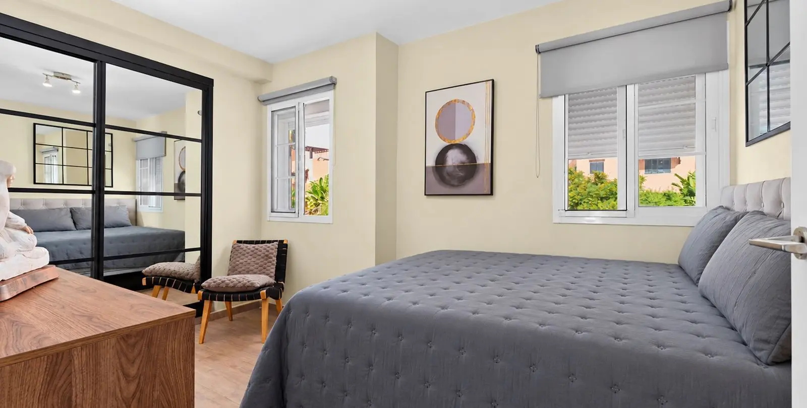 Sale of townhouse in Estepona 18
