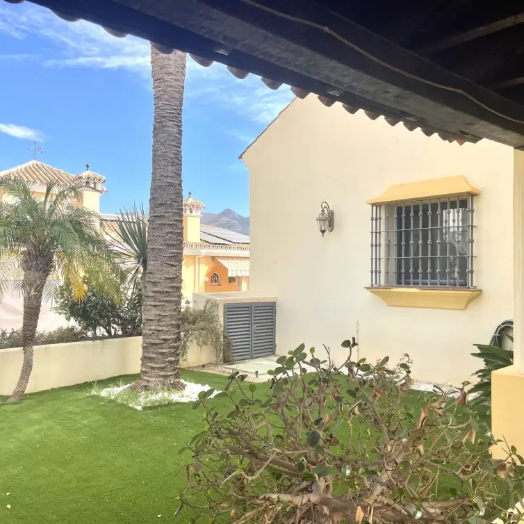 Sale of detached villa in Mijas