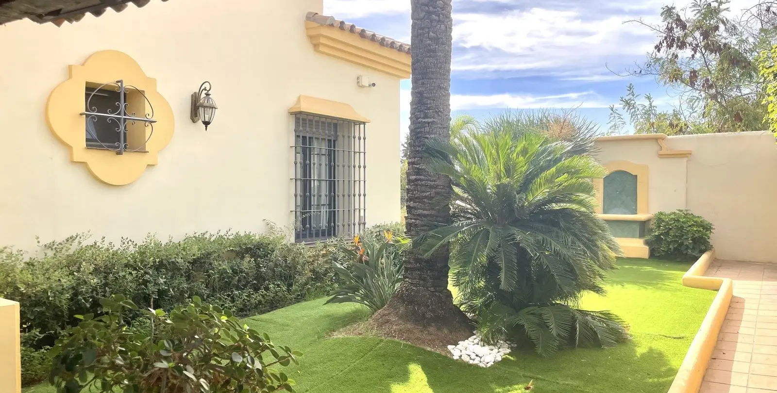 Sale of detached villa in Mijas 3