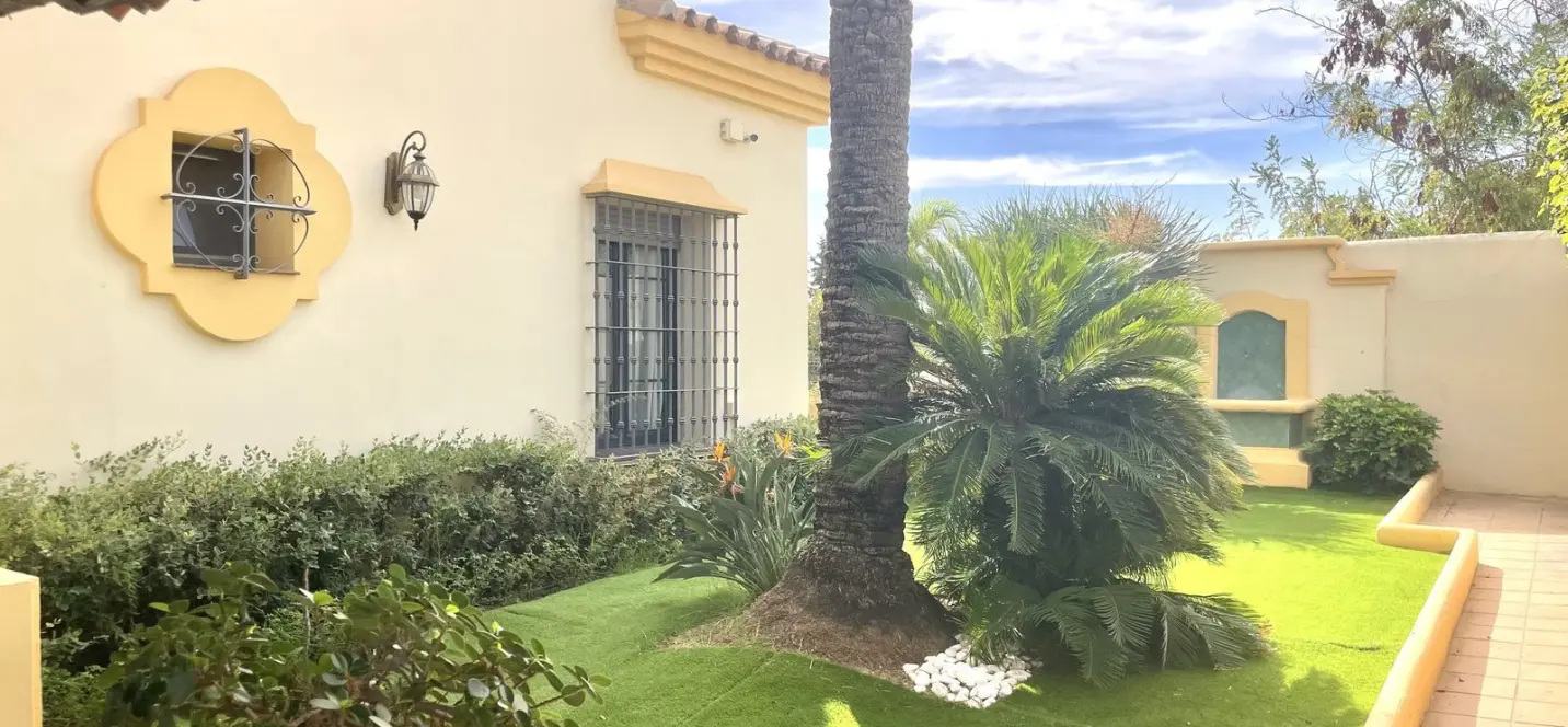 Sale of detached villa in Mijas 2