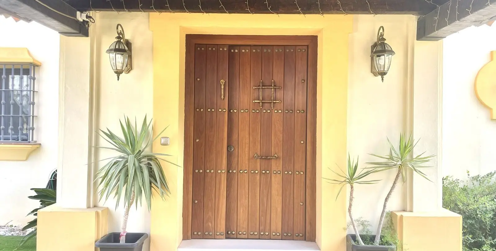 Sale of detached villa in Mijas 4