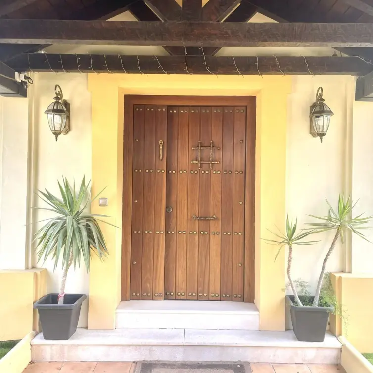 Sale of detached villa in Mijas