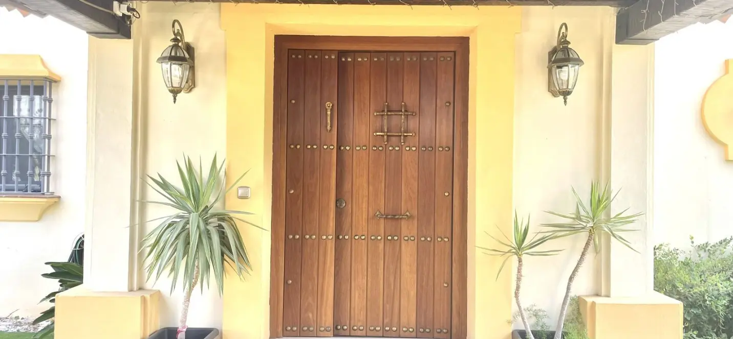 Sale of detached villa in Mijas 3
