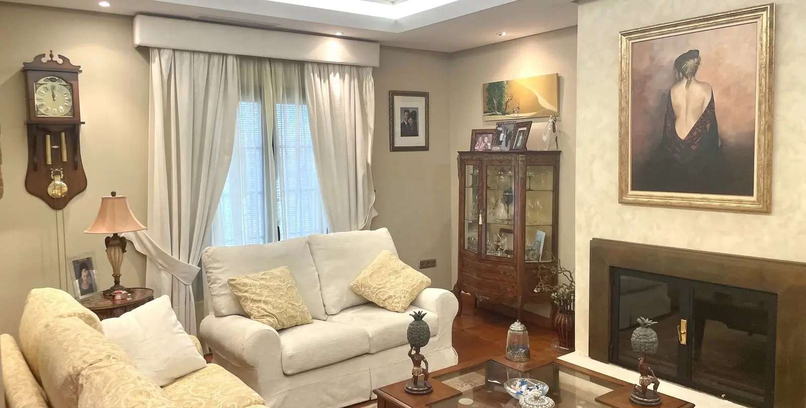 Sale of detached villa in Mijas 6