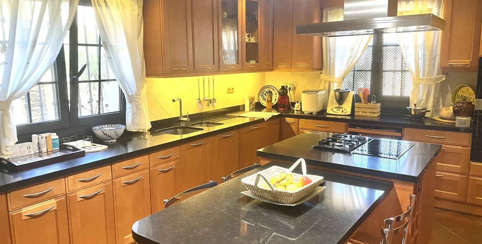 Sale of detached villa in Mijas 10