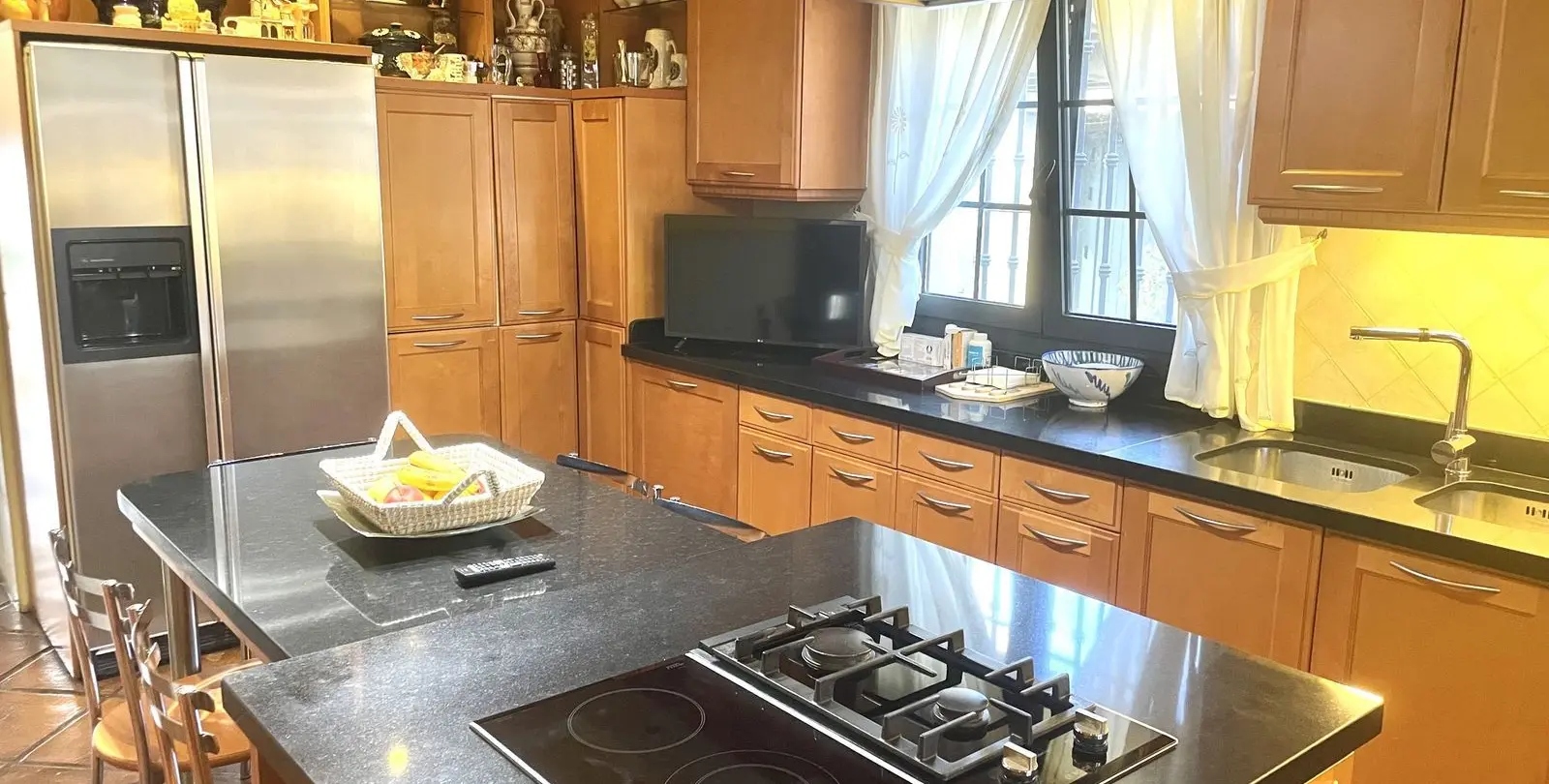 Sale of detached villa in Mijas 12