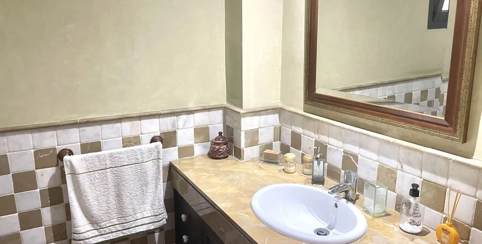 Sale of detached villa in Mijas 14