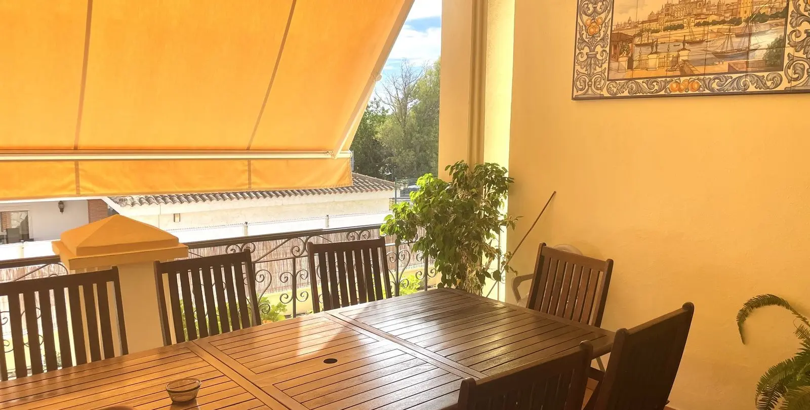 Sale of detached villa in Mijas 16